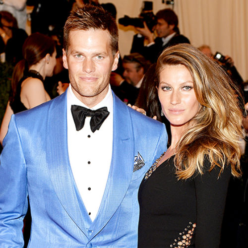 gisele us magazine