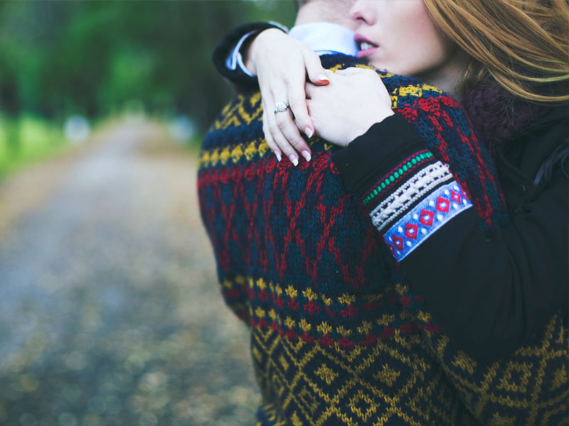 Jealous is natural, but it can also hurt a relationship. Learn where it comes from.
