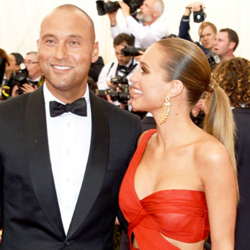 derek jeter us magazine