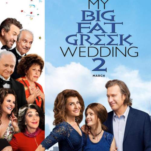 greek fat wedding instagram