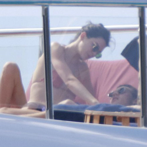 kendall daily mail