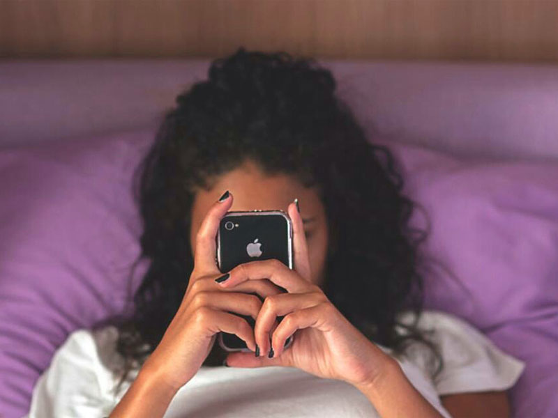 How to deal with ambiguous text messages.