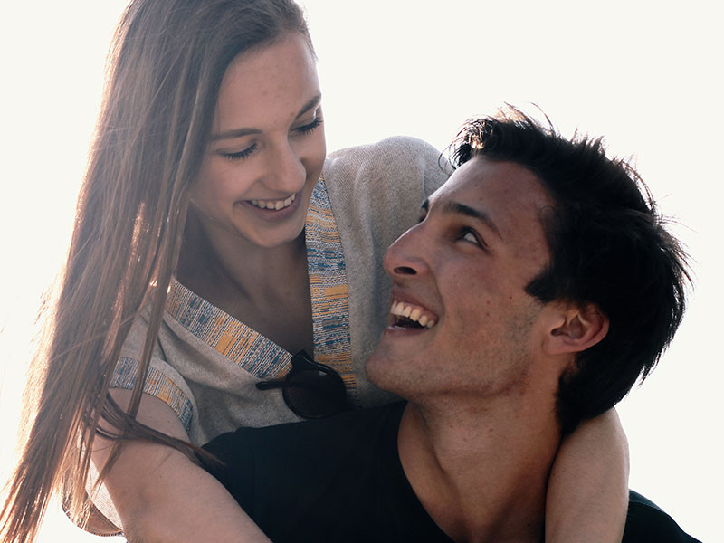 Are You Girlfriend Material? Guys Reveal the Truth