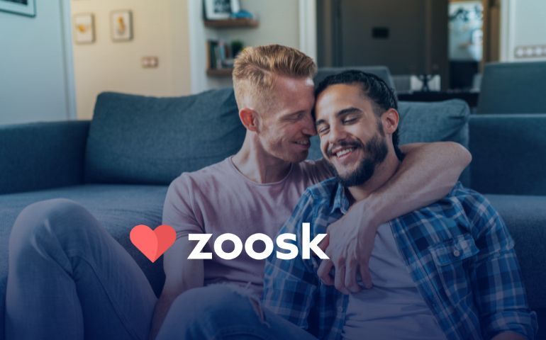 Gay Dating