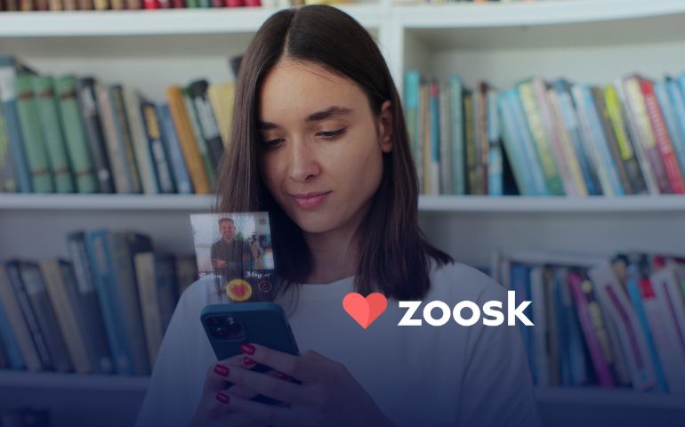 Women trying out the best dating sites for all styles of dating.