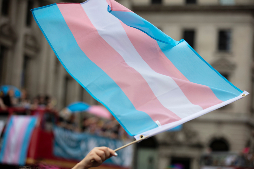 Trans Dating App
