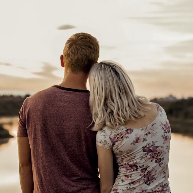 Relationship Goals