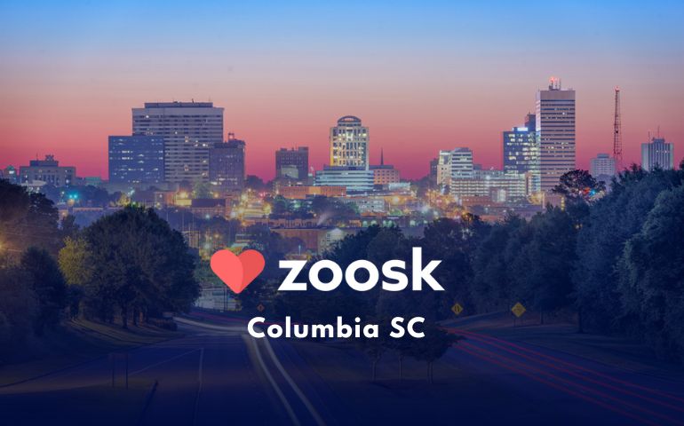 Dating Site for Columbia SC singles.