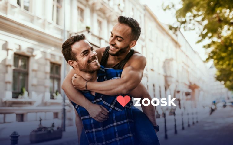 Millennial gay couple must knows